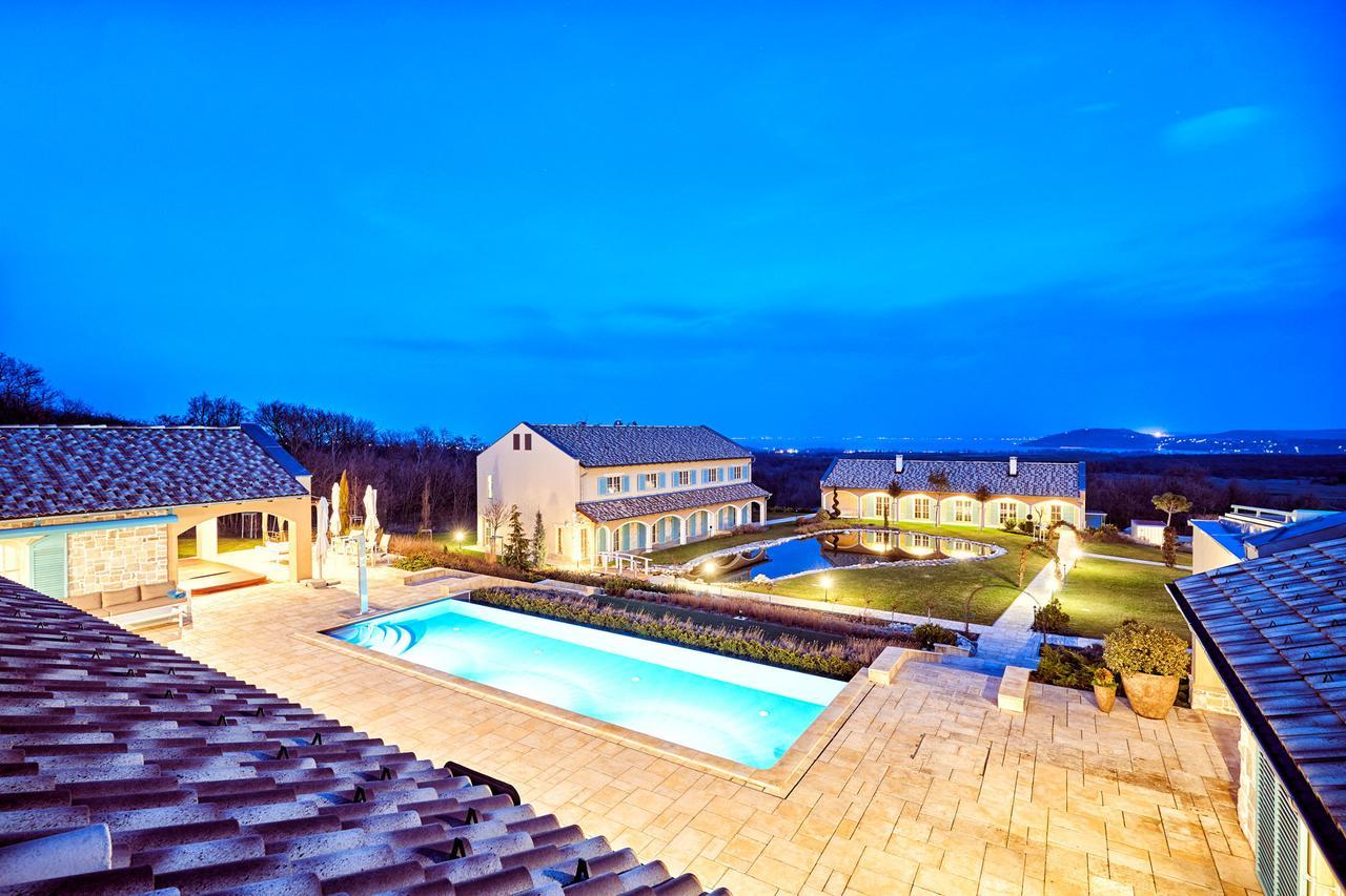 Villa Vitae บาลาตอนฟือเรด ภายนอก รูปภาพ